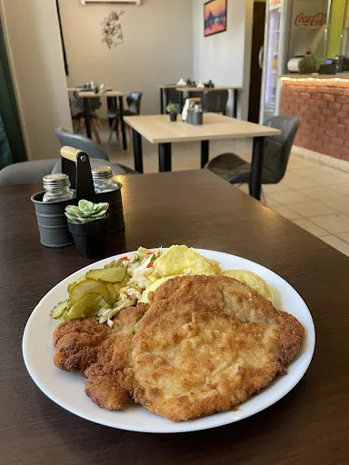 Lunch Daj - Obiady domowe